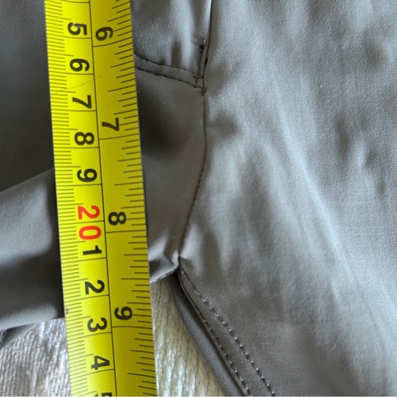 Freddy Gray Ankle Pants - Picture 11 of 13